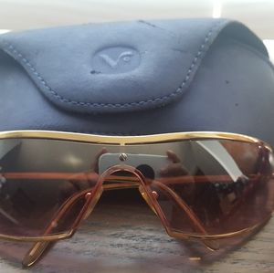Women  Vogue sunglasses from Italy